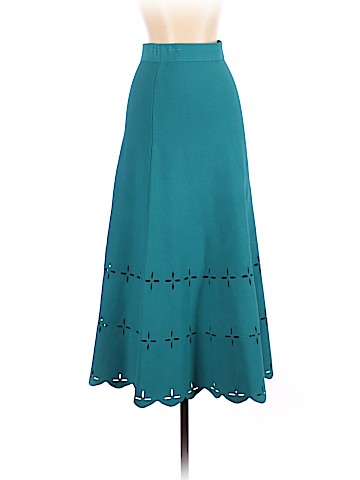 Sandro Casual Skirt (view 1)