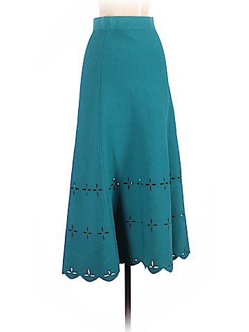 Sandro Casual Skirt (view 2)