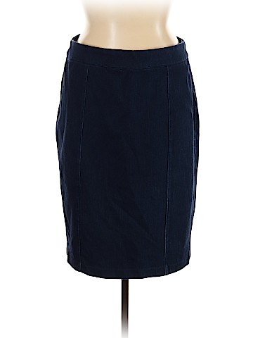 Chaps Casual Skirt (view 1)