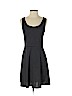H&M Black Casual Dress Size S - photo 1