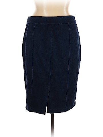 Chaps Casual Skirt (view 2)