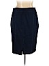 Chaps Blue Casual Skirt Size XL - photo 2