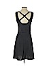 H&M Black Casual Dress Size S - photo 2