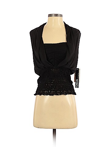 XOXO Sleeveless Top (view 1)