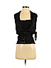 XOXO Black Sleeveless Top Size S - photo 1