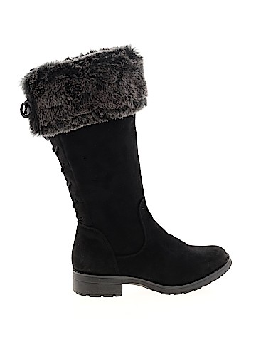 Mossimo Supply Co. Boots (view 1)