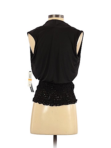 XOXO Sleeveless Top (view 2)