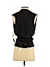 XOXO Black Sleeveless Top Size S - photo 2