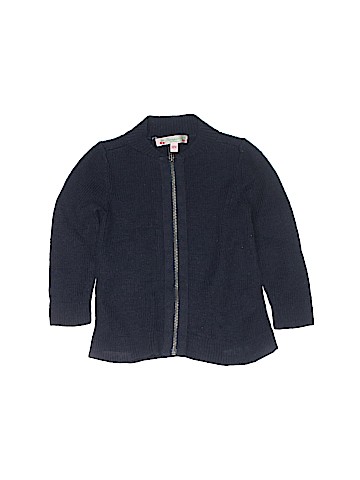 Bonpoint Wool Cardigan (view 1)