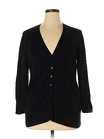 Apt. 9 Cardigan (view 1)