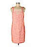 Trina Turk Pink Casual Dress Size 6 - photo 1