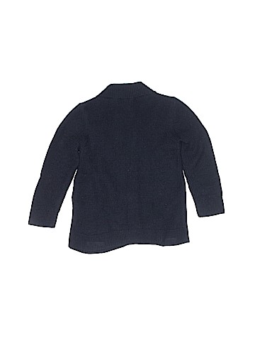Bonpoint Wool Cardigan (view 2)