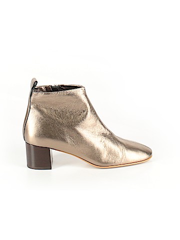 Everlane Ankle Boots (view 1)