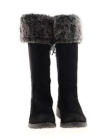 Mossimo Supply Co. Boots (view 2)