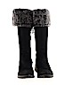 Mossimo Supply Co. Black Boots Size 6 - photo 2