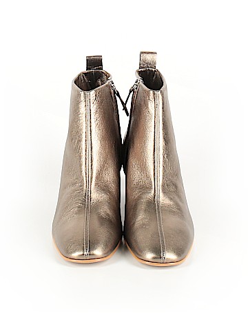 Everlane Ankle Boots (view 2)