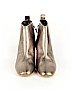 Everlane Gold Ankle Boots Size 9 1/2 - photo 2