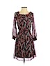 Ella Moss Pink Casual Dress Size S - photo 1