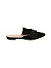 Barneys New York Black Mule/Clog Size EU 38 - photo 1
