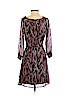 Ella Moss Pink Casual Dress Size S - photo 2