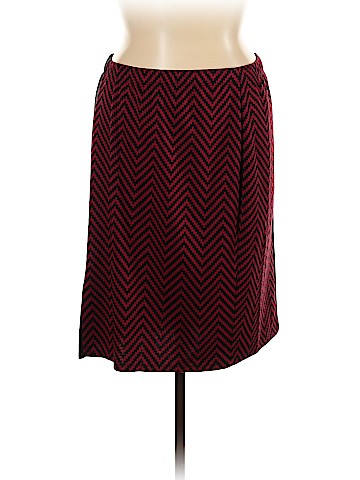 Halo Casual Skirt (view 1)