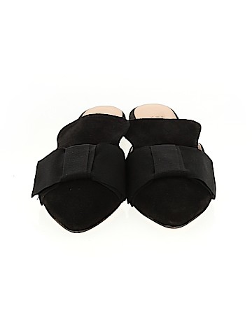 Barneys New York Mule/Clog (view 2)