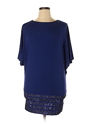 La Perla 3/4 Sleeve Top (view 1)
