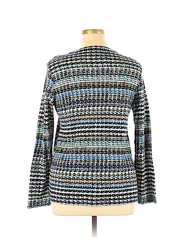 Croft & Barrow Long Sleeve T-Shirt (view 2)