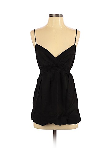 Ella Moss Sleeveless Blouse (view 1)