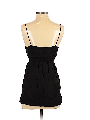 Ella Moss Sleeveless Blouse (view 2)