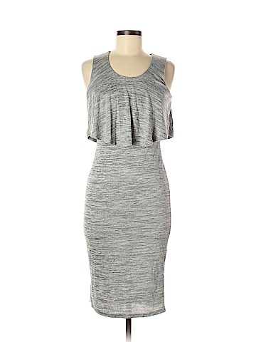 Love J Casual Dress (view 1)