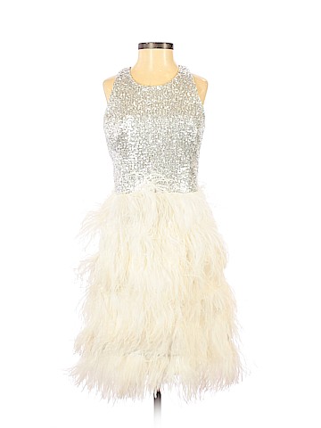 Milly Cocktail Dress (view 1)