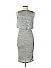 Love J Gray Casual Dress Size M - photo 2
