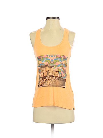Hurley Tank Top (view 1)