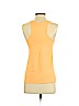 Hurley Orange Tank Top Size S - photo 2