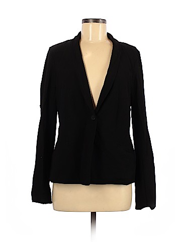 Eileen Fisher Blazer (view 1)