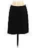 Citizens of Humanity Black Casual Skirt Size S - photo 1
