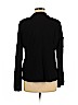 Eileen Fisher Black Blazer Size M - photo 2
