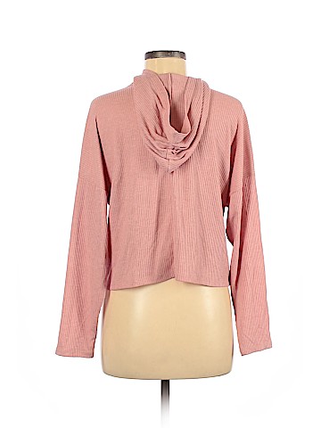 Forever 21 Pullover Hoodie (view 2)