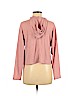Forever 21 Pink Pullover Hoodie Size M - photo 2