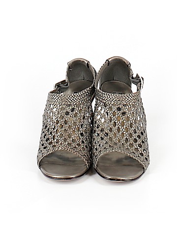 Brighton Wedges (view 2)