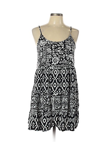 Lush Casual Dress (view 1)