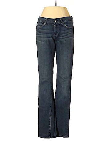 7 For All Mankind Jeans (view 1)