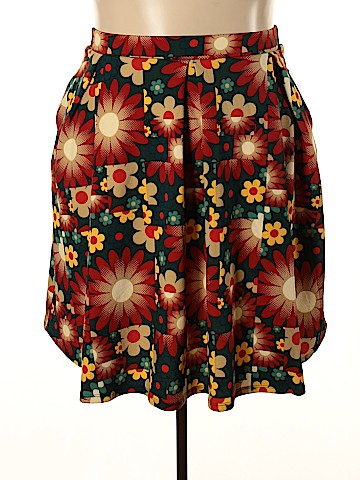 Lularoe Casual Skirt (view 1)