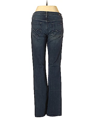 7 For All Mankind Jeans (view 2)