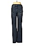 7 For All Mankind Blue Jeans Size 24 waist - photo 2