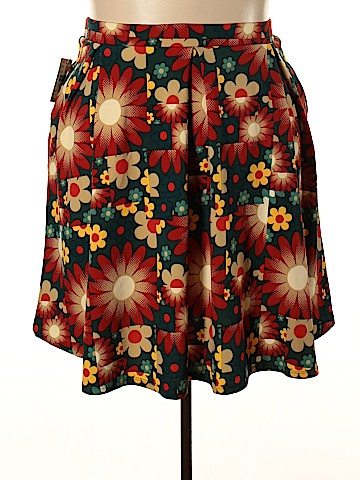 Lularoe Casual Skirt (view 2)