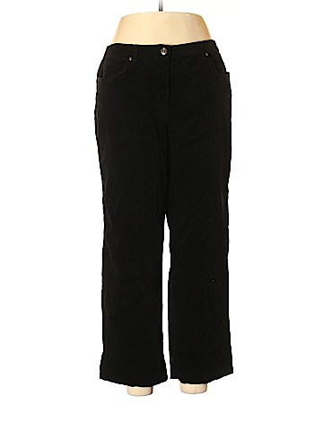 Ruby Rd. Cords (view 1)