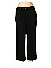 Ruby Rd. Black Cords Size 14 - photo 1