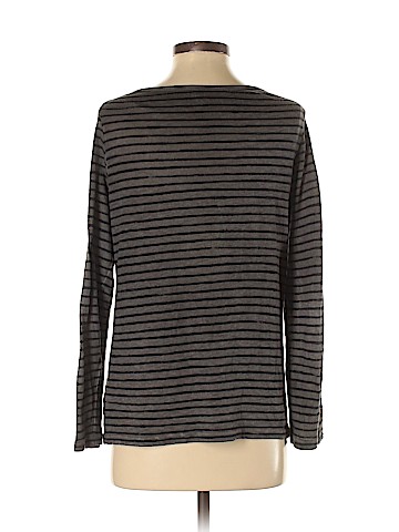 NM Luxury Essentials Long Sleeve T-Shirt (view 2)